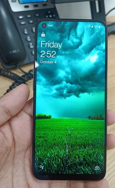 One Plus N200(0312-1262031) Whatsapp+Call