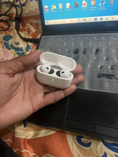 Apple airbuds pro 2