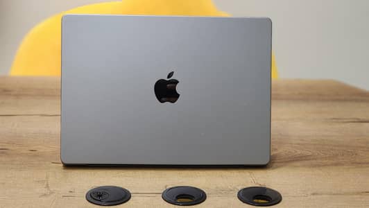 MacBook Pro 14 M1 Pro 16GB Ram 1TB SsD