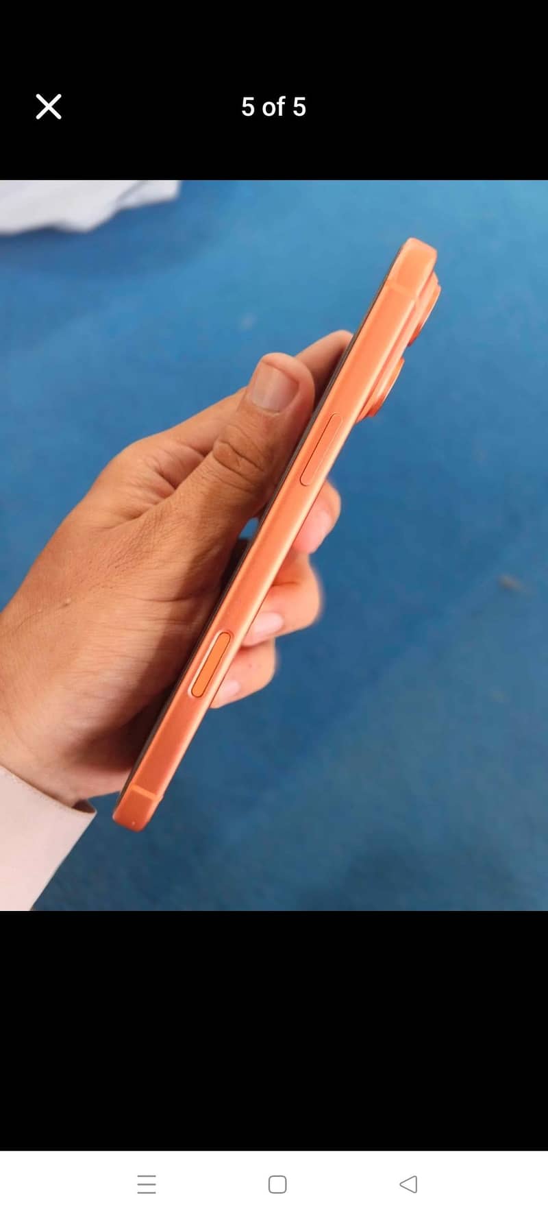 Apple iPhone 17 Pro Max 2