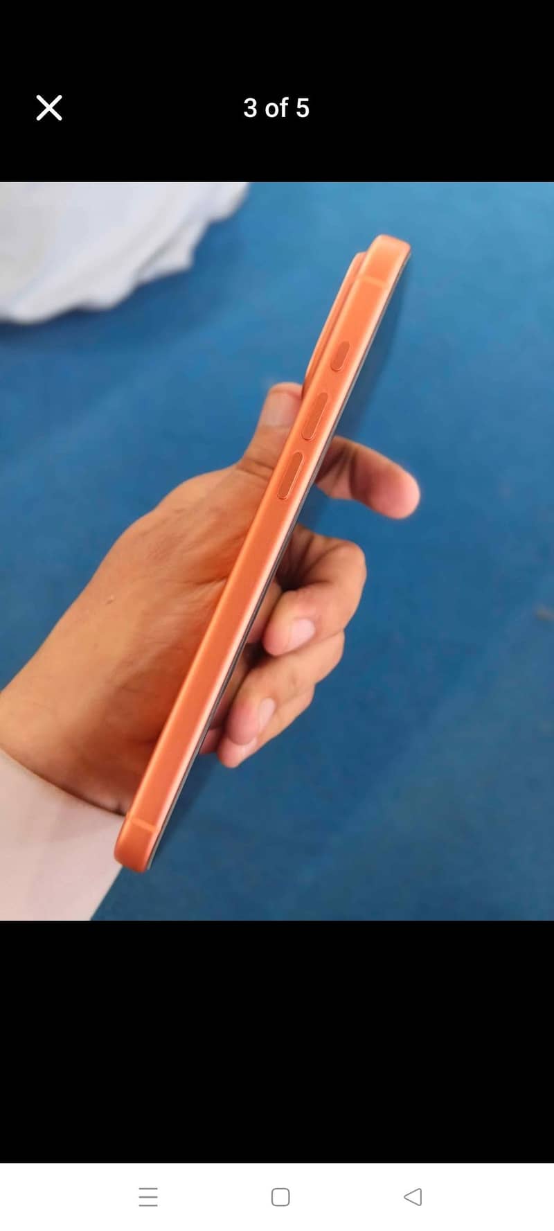 Apple iPhone 17 Pro Max 4