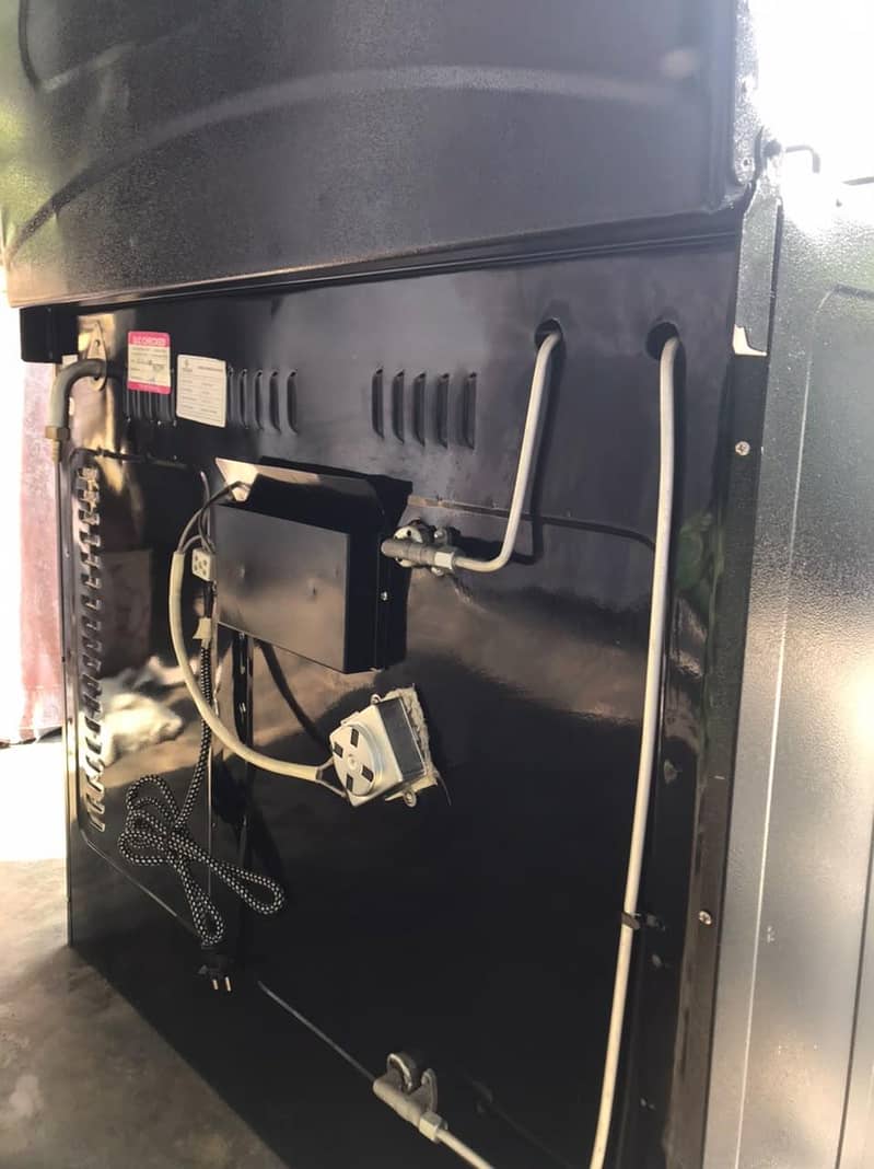 cooking range 10