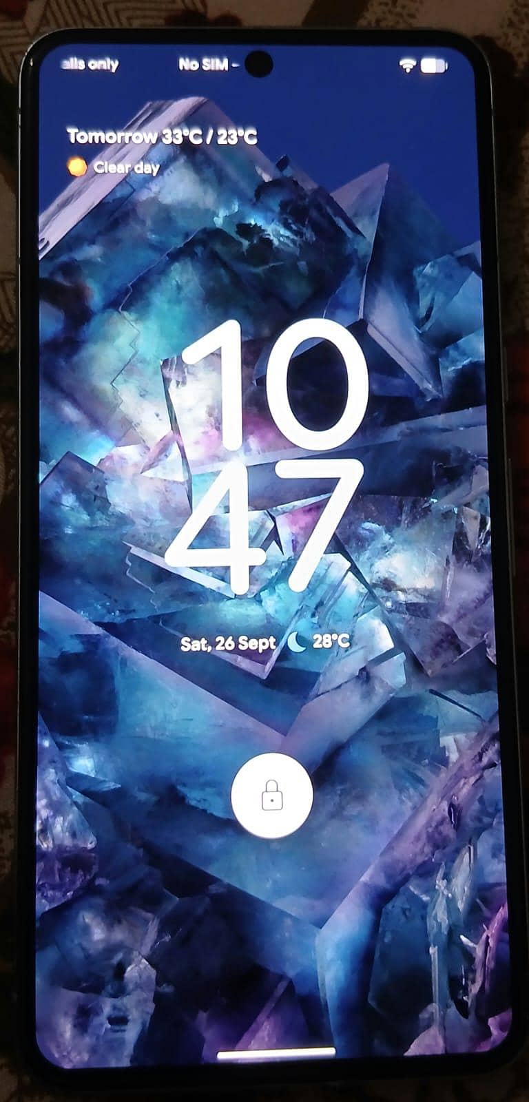 Google Pixel 8 Pro 2