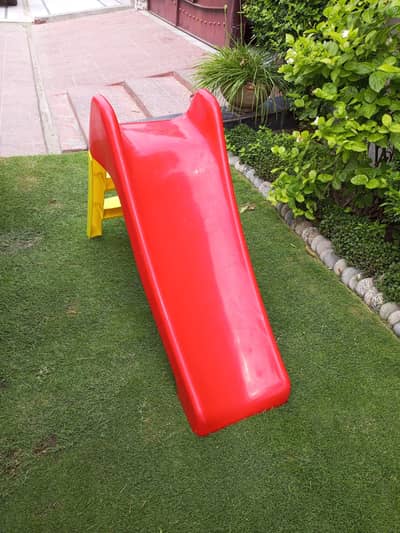 Slide for kids Available for Sale