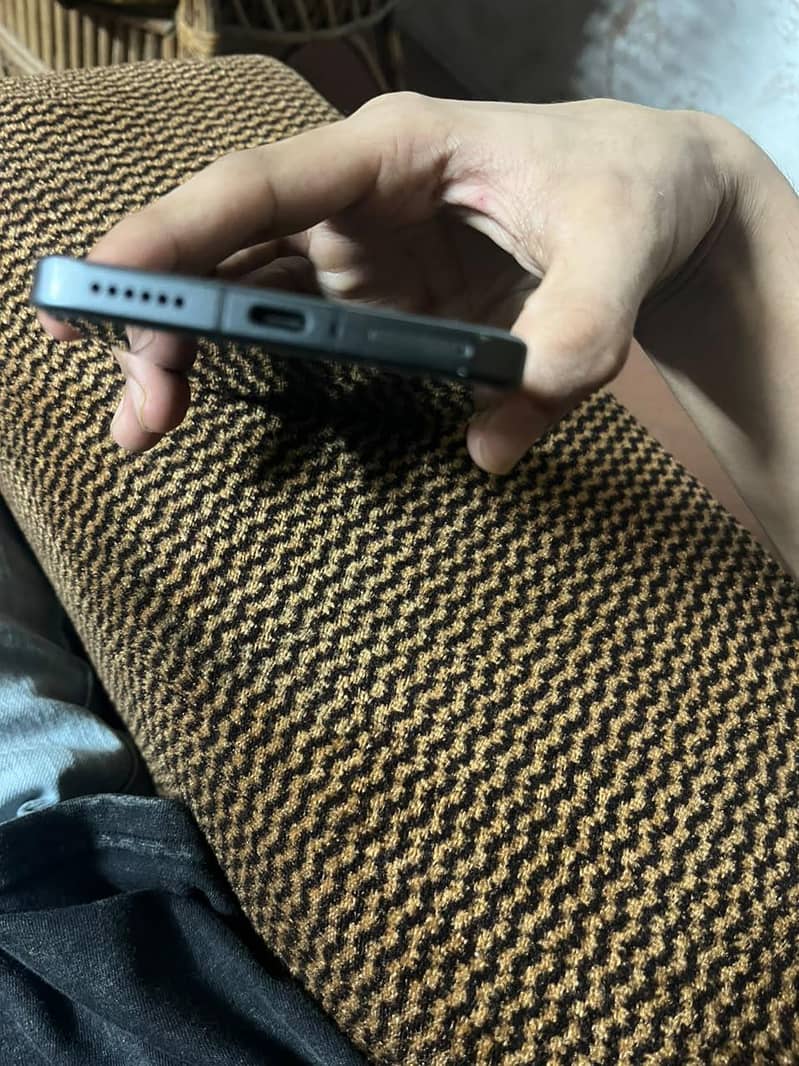 Tecno CAMON 30 Premier 5