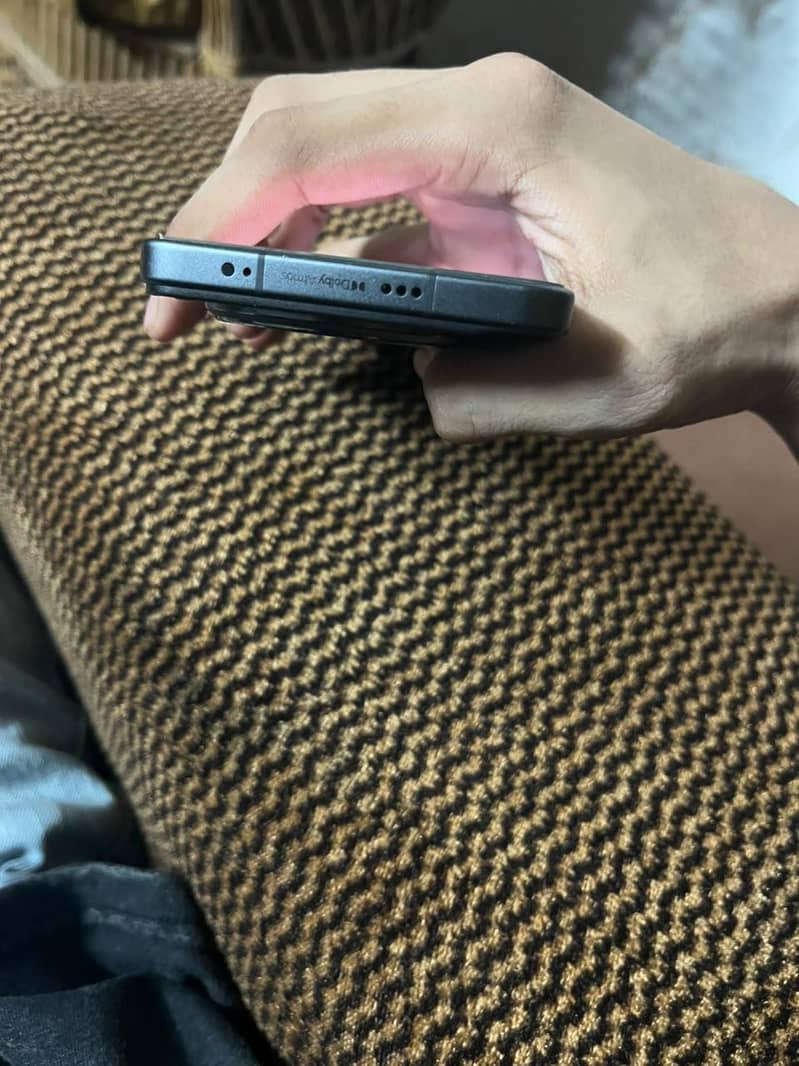 Tecno CAMON 30 Premier 6