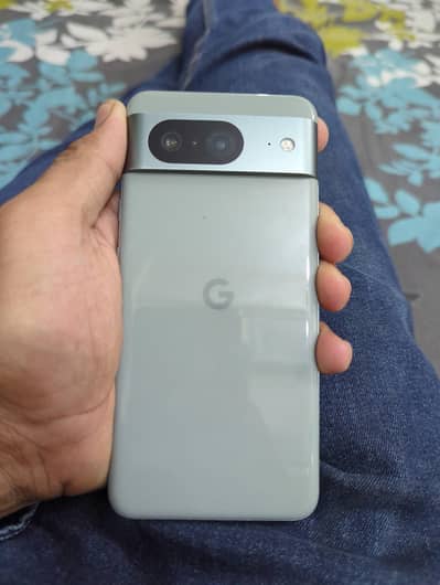 Google Pixel 8