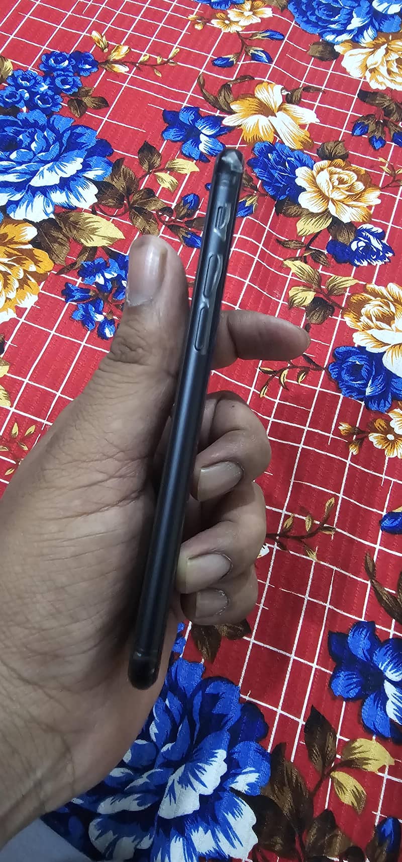 Apple iPhone SE 7