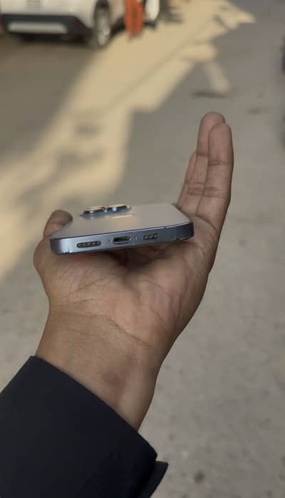 IPhone 13 Pro Factory Unlock