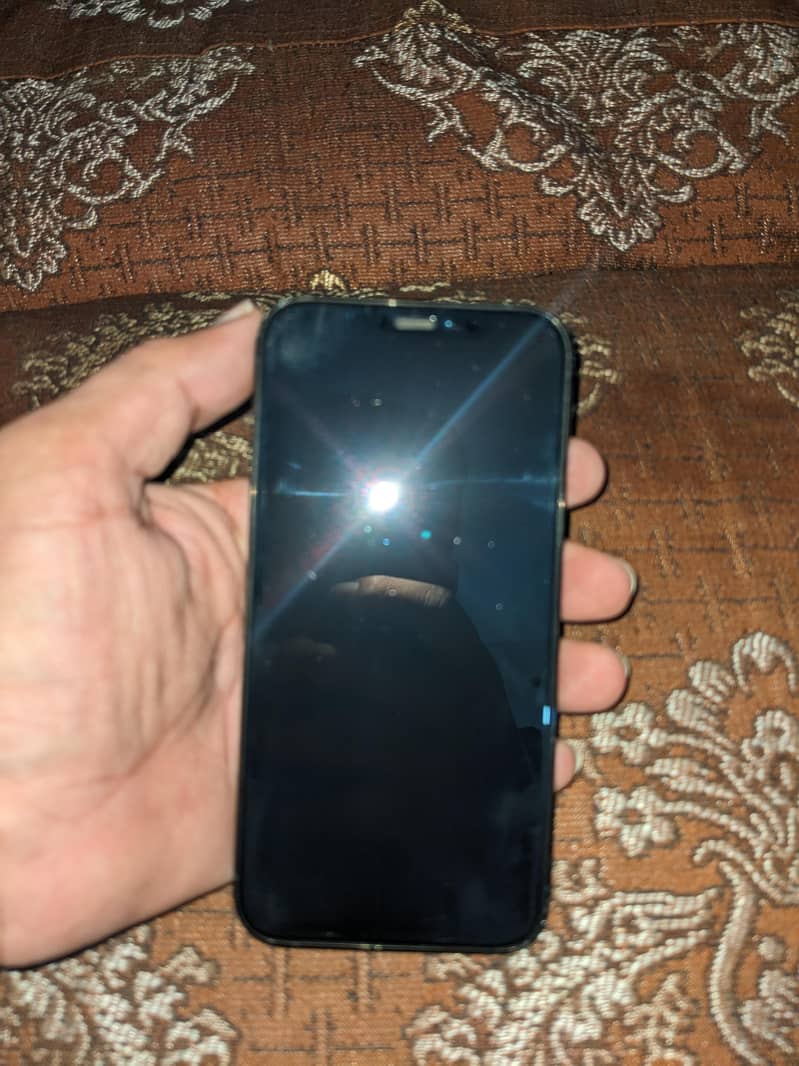 Apple iPhone 12 Pro 3