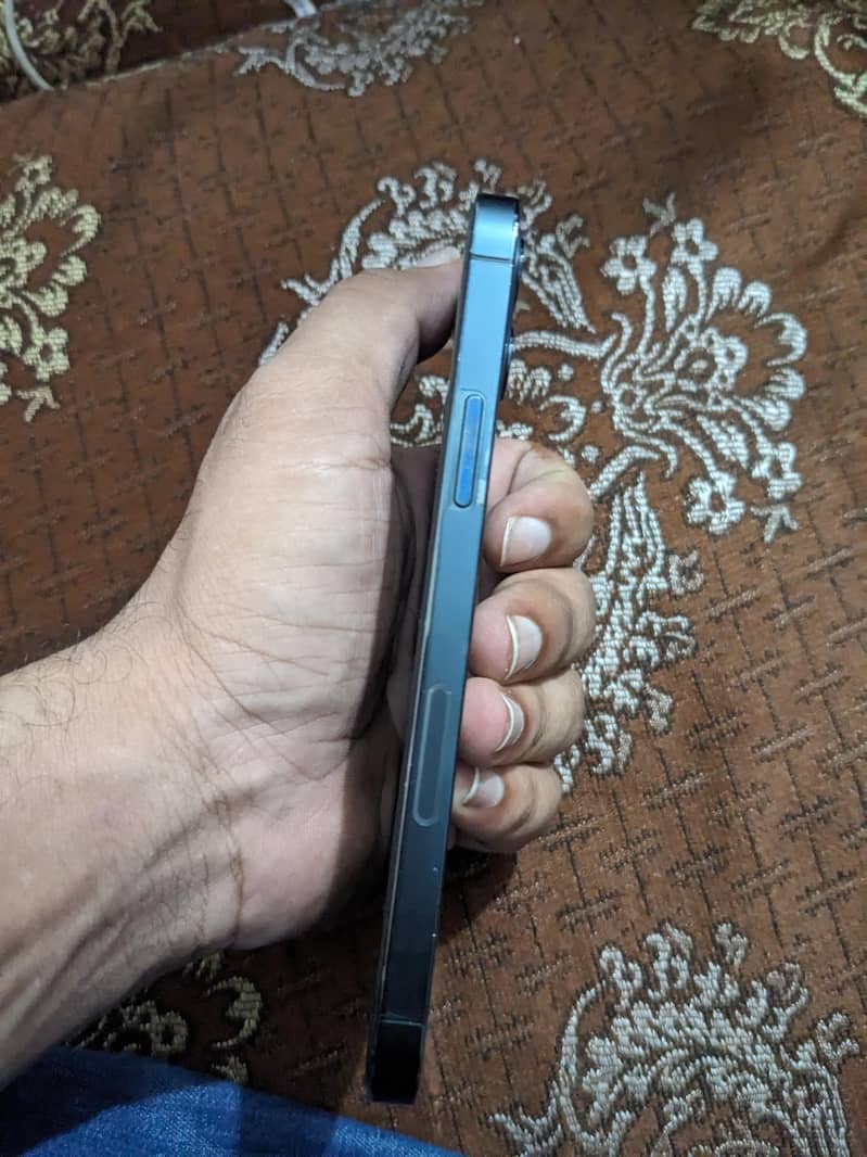 Apple iPhone 12 Pro 5