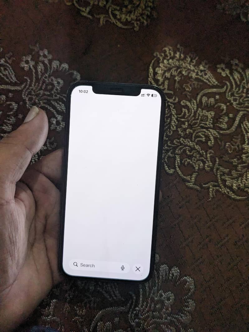 Apple iPhone 12 Pro 11