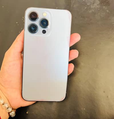 Apple iPhone 13 Pro Jv - Excellent Condition | 128GB