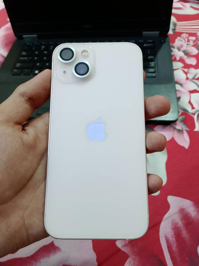 Apple iPhone 13 0