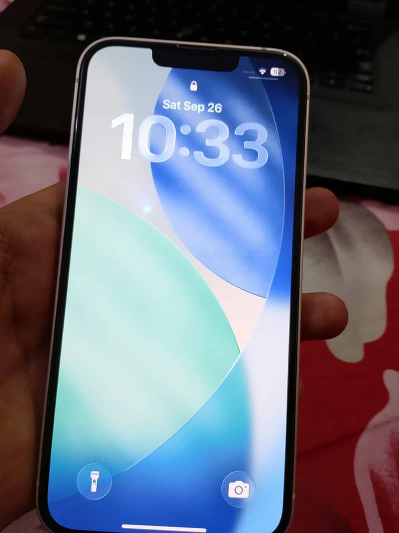 Apple iPhone 13 2