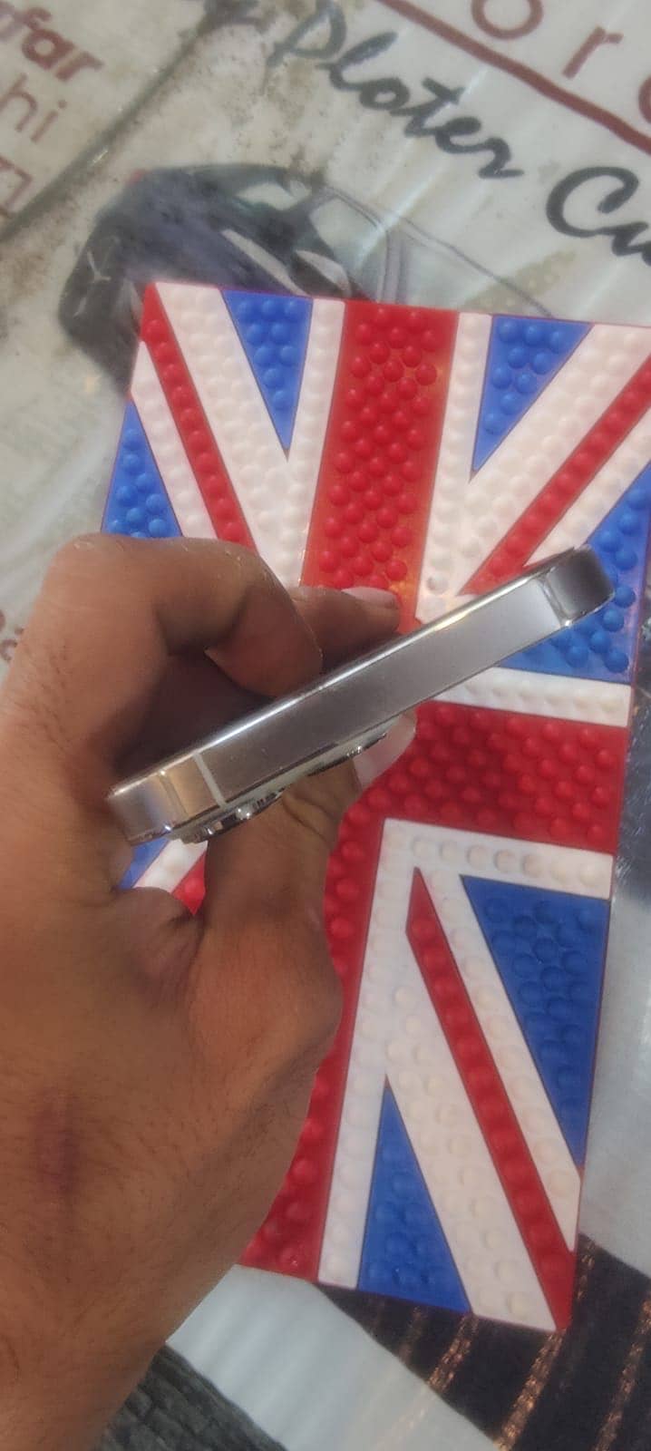 Apple iPhone 13 Pro 1