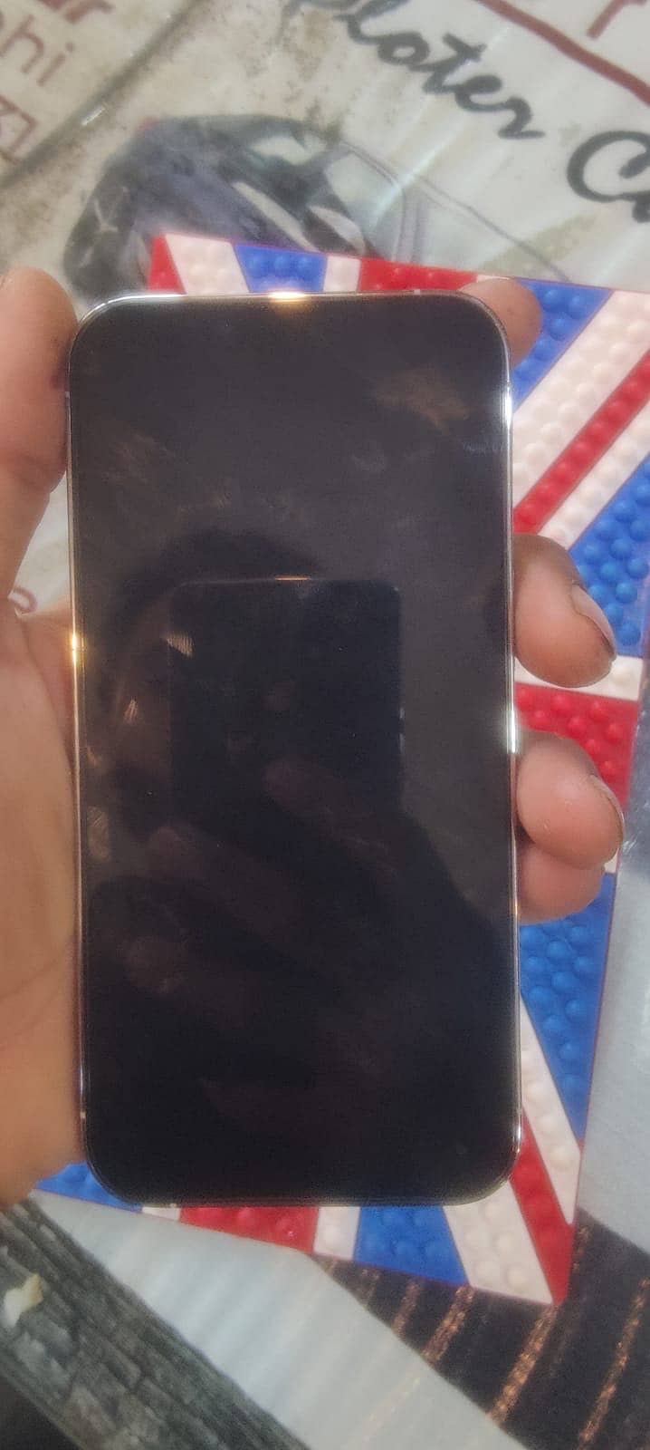 Apple iPhone 13 Pro 6