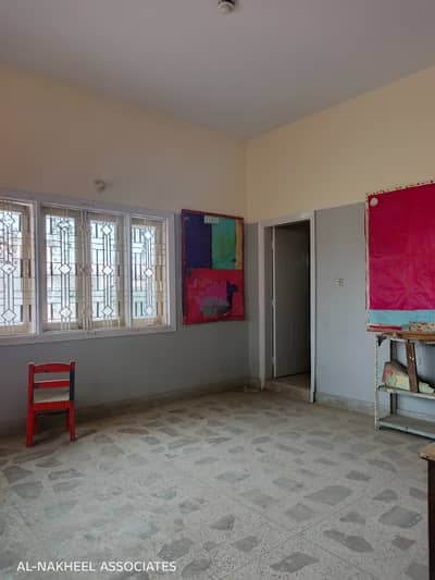 CORNER HOUSE FOR RENT