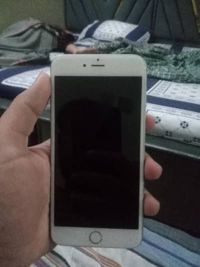 Apple iPhone 6 Plus