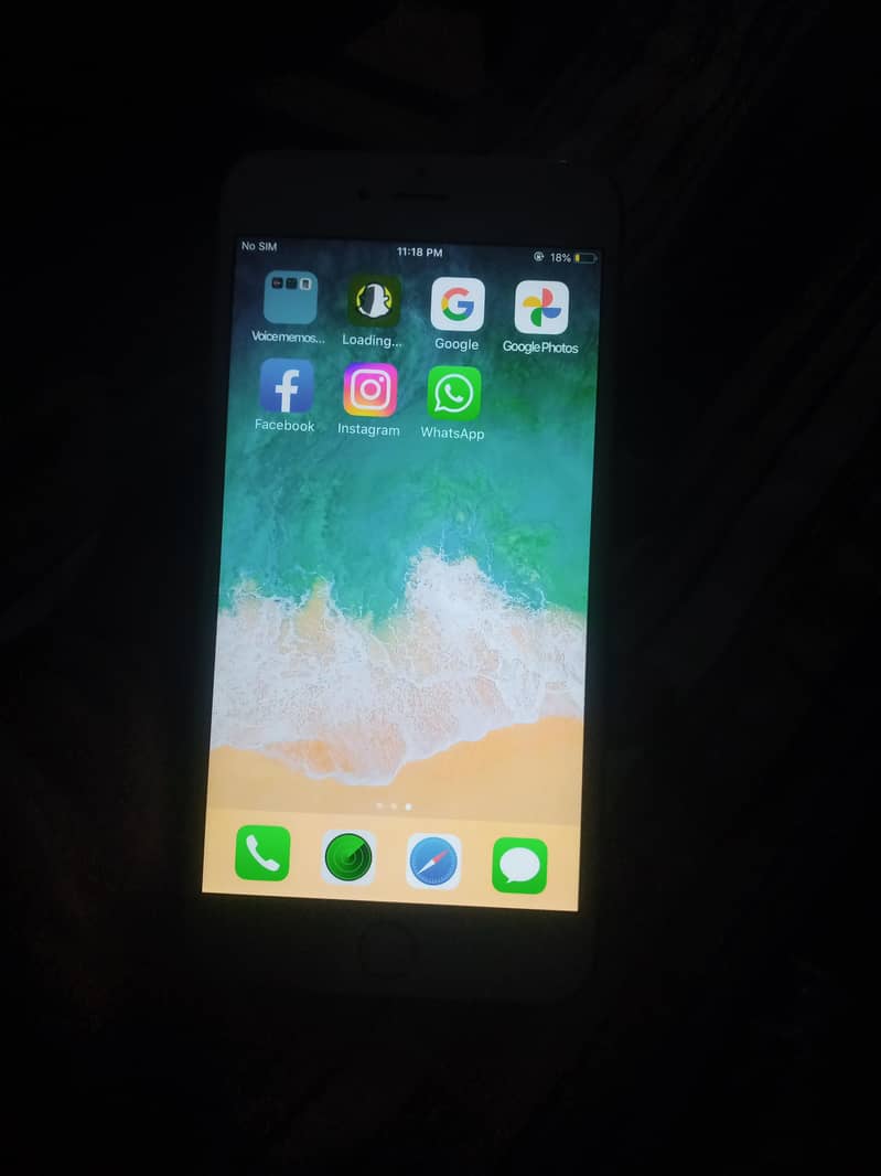 Apple iPhone 6 Plus 2