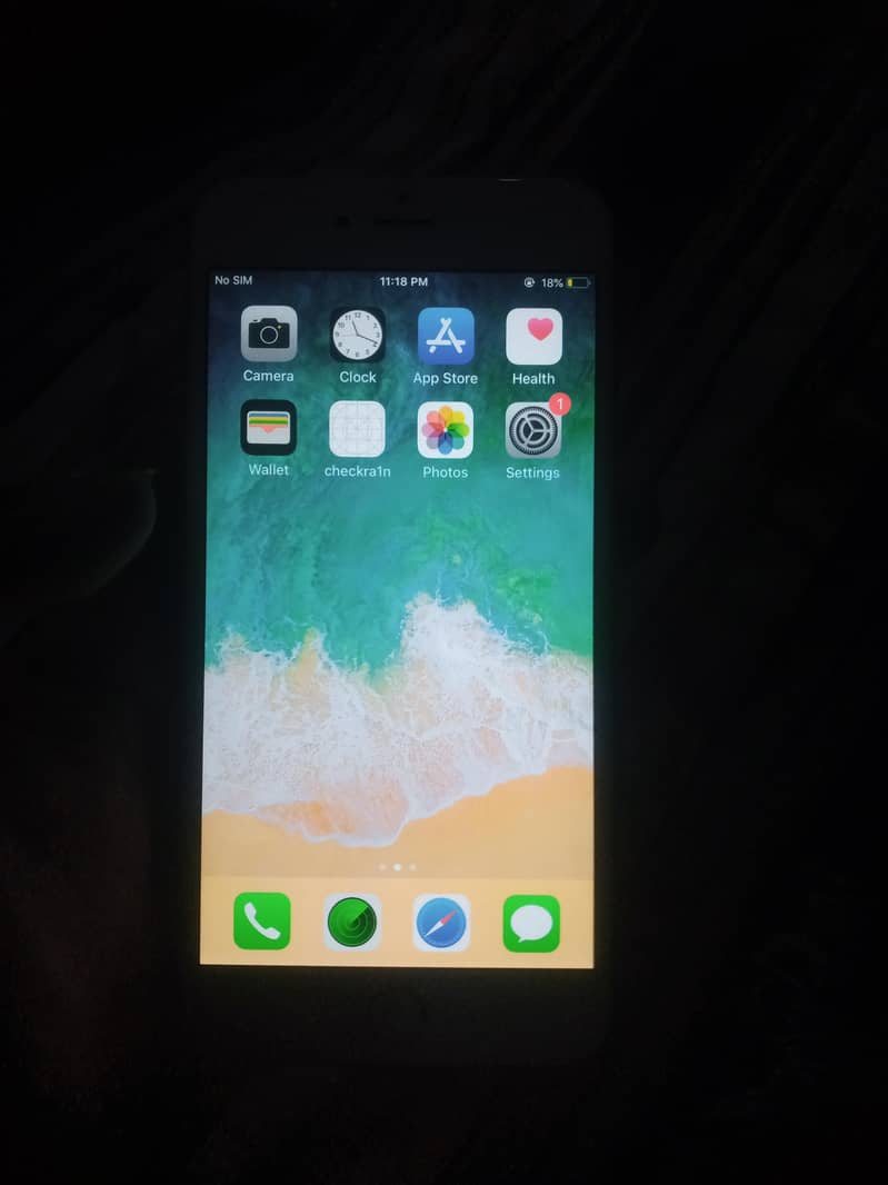 Apple iPhone 6 Plus 3