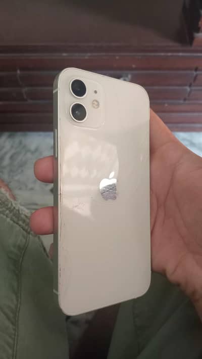 iphone 12 factory unlock