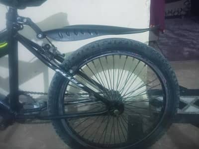bicycle for sale in reason able price