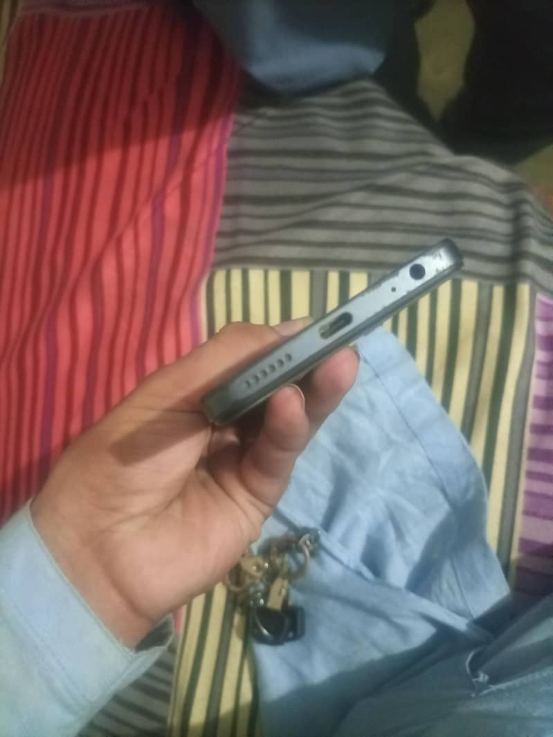 Tecno Spark 20 1