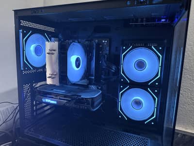Gaming PC for sale (1 year warranty)