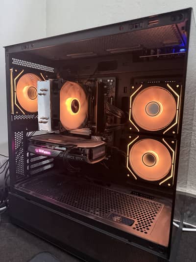 Gaming PC for sale (1 year warranty)
