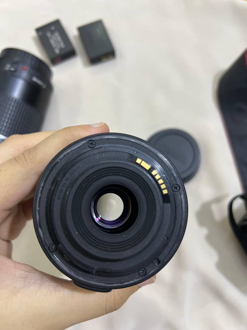 Canon Camera 11