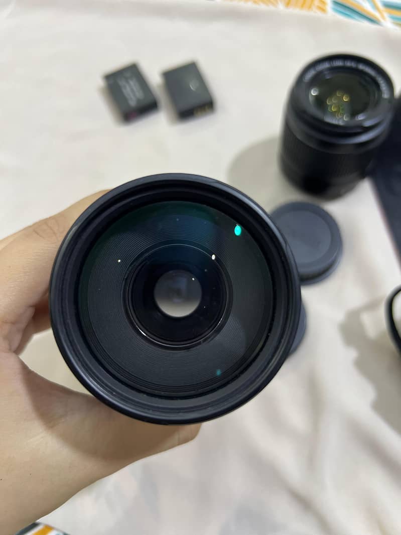 Canon Camera 12