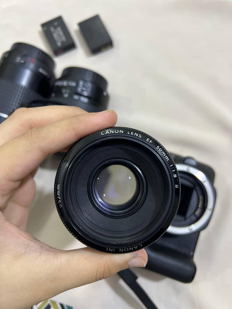 Canon Camera 13