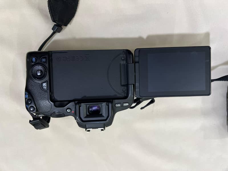 Canon Camera 15