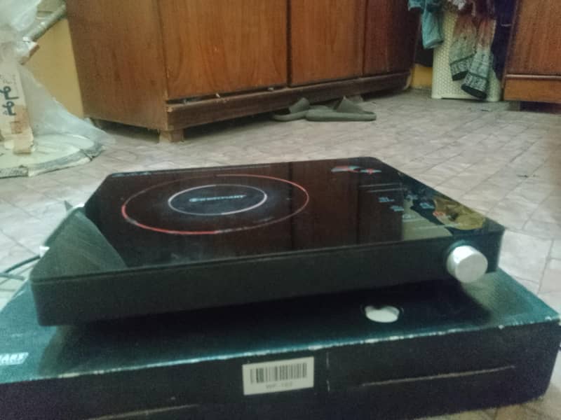 stove 5