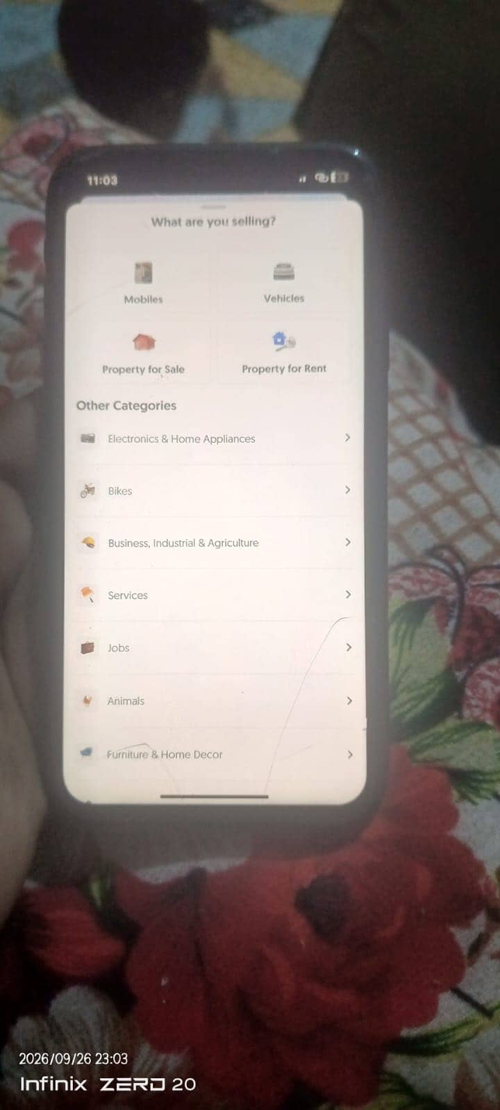 Apple iPhone XR 3