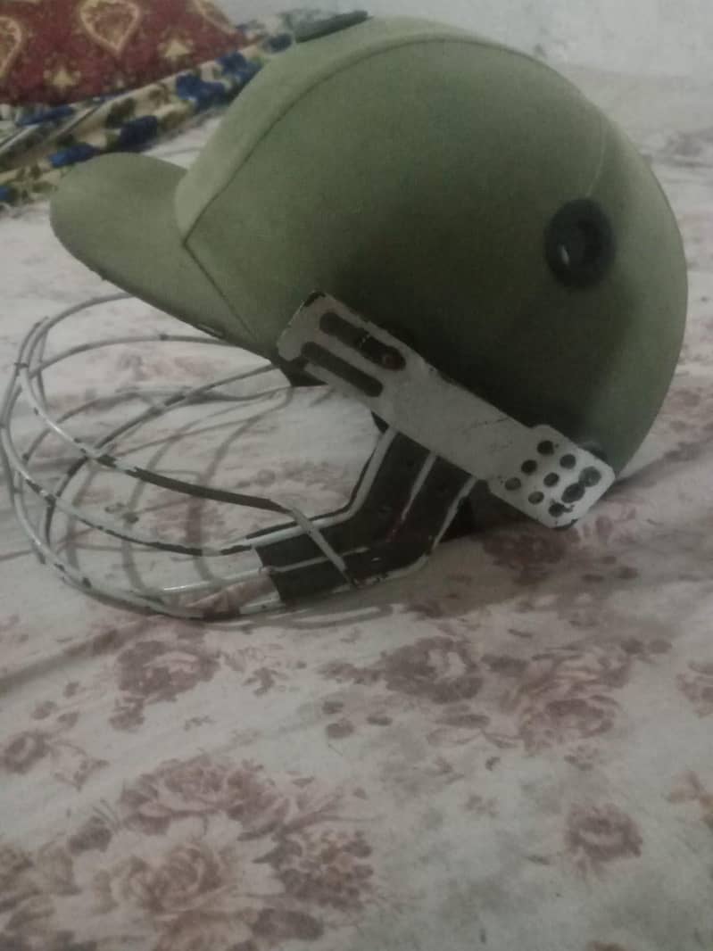 Hard ball Kit 0