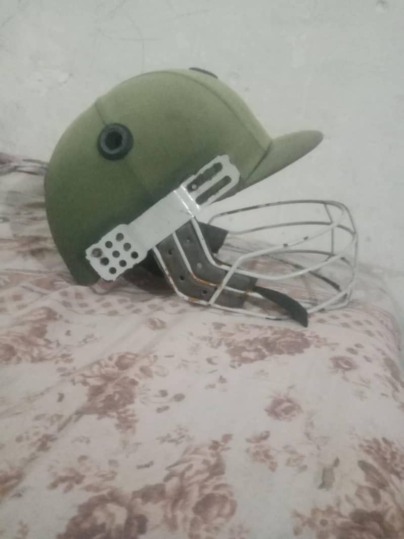 Hard ball Kit 1