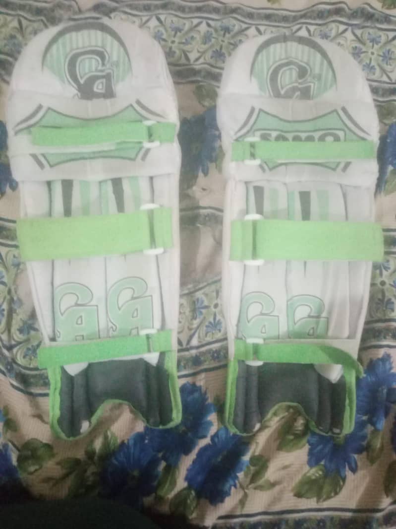 Hard ball Kit 5