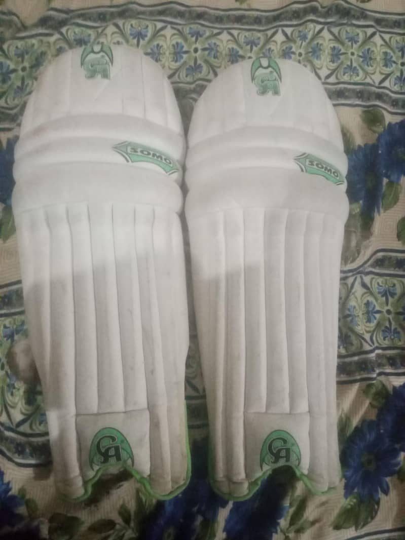 Hard ball Kit 6