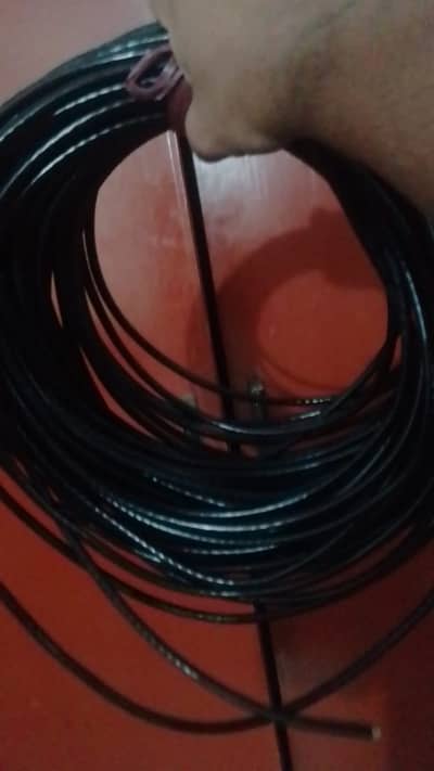 Net Cable wire