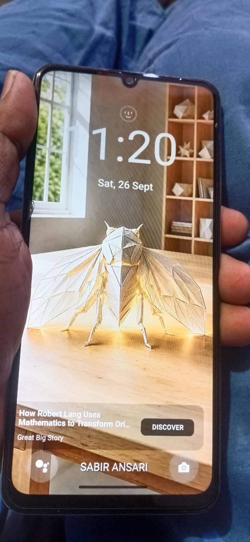 Realme C61 1