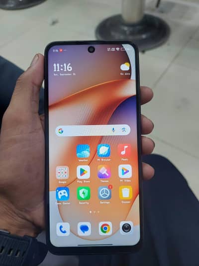 Xiaomi Redmi 12