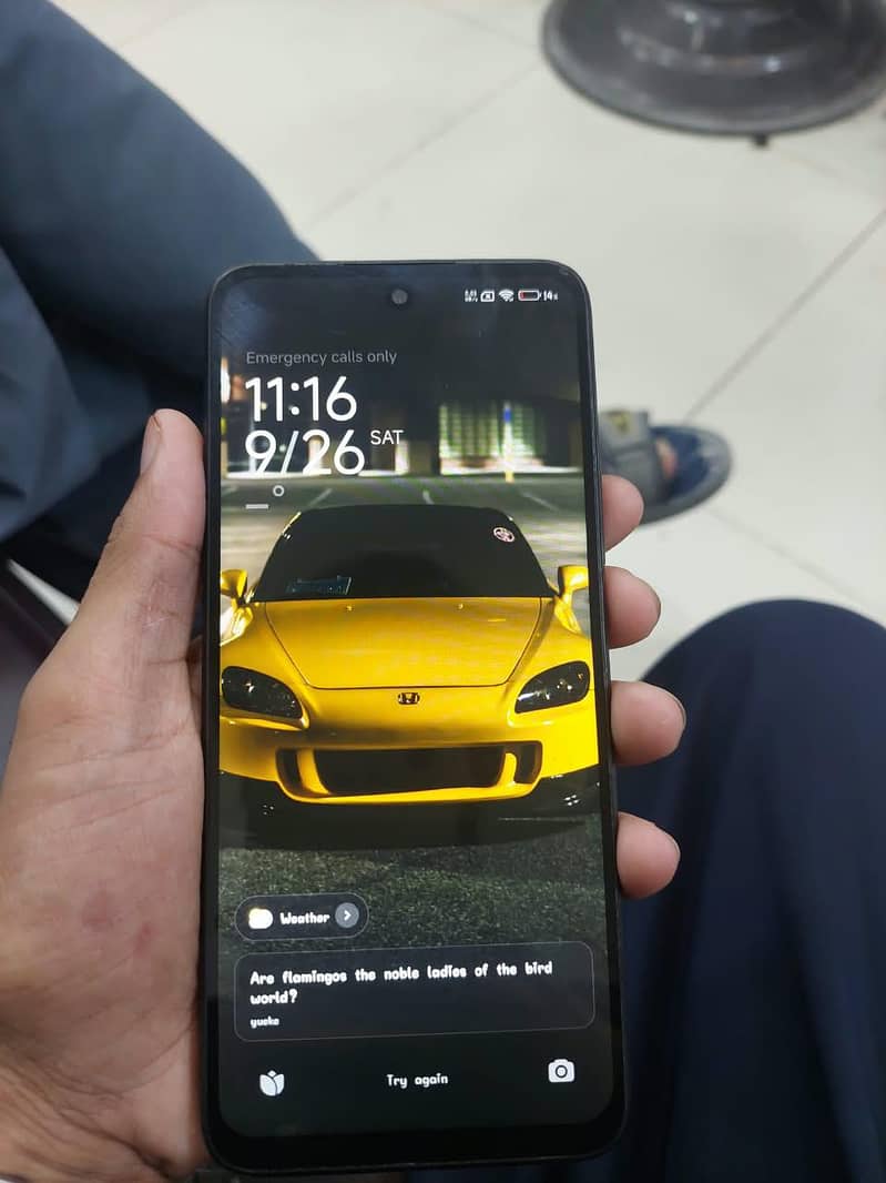 Xiaomi Redmi 12 1