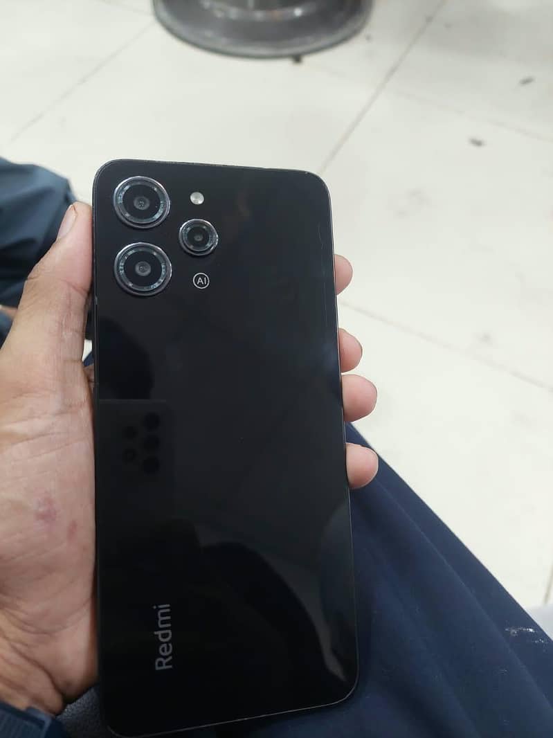 Xiaomi Redmi 12 4