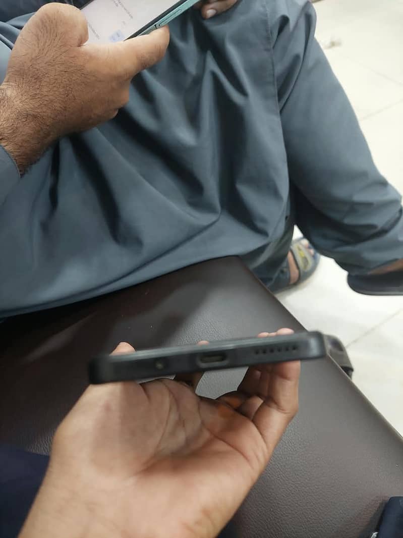Xiaomi Redmi 12 5