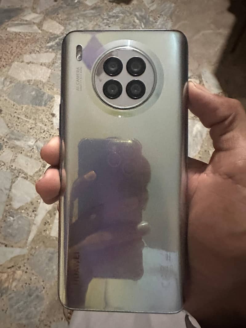 Huawei Nova 8i 2