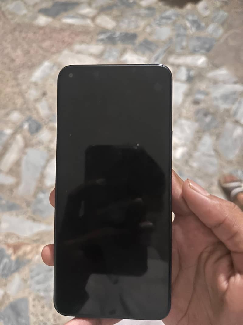 Huawei Nova 8i 4