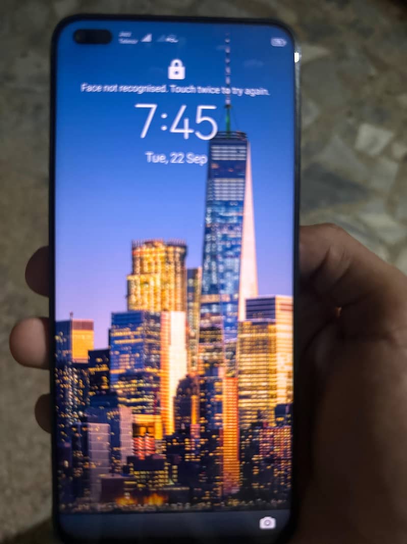 Huawei Nova 8i 5