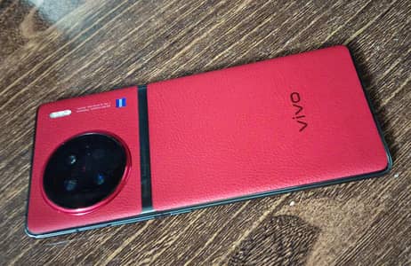 Vivo X90s